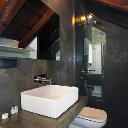 Appartement Mosen Sorell