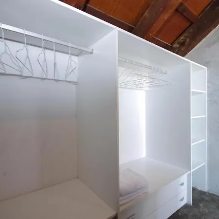 Mosen Sorell Appartement *