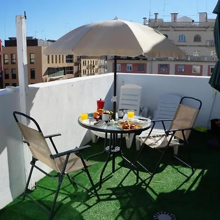 Mosen Sorell * Βαλένθια