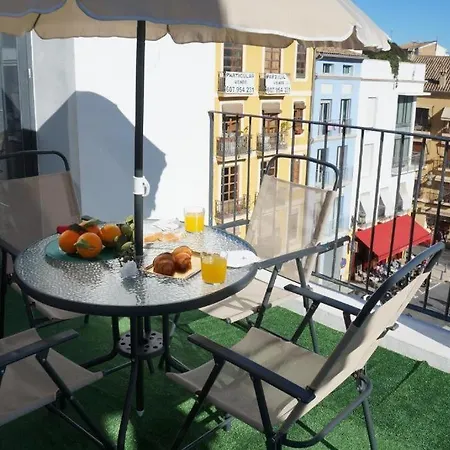 Mosen Sorell Appartement *