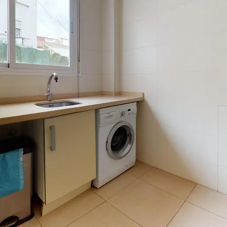 Apartmán Flatsforyou Port