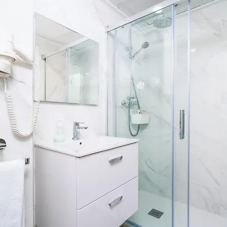 Apartamento Ruzafa