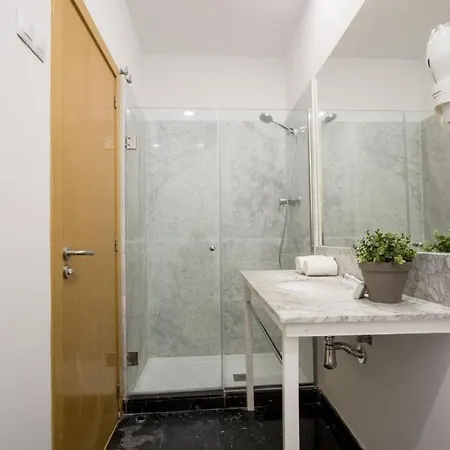 San Vicente Appartamento *