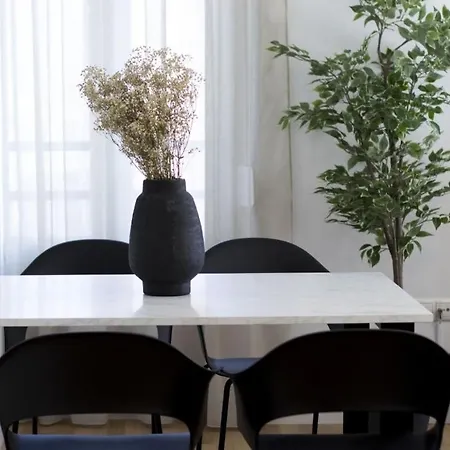 San Vicente Appartamento *