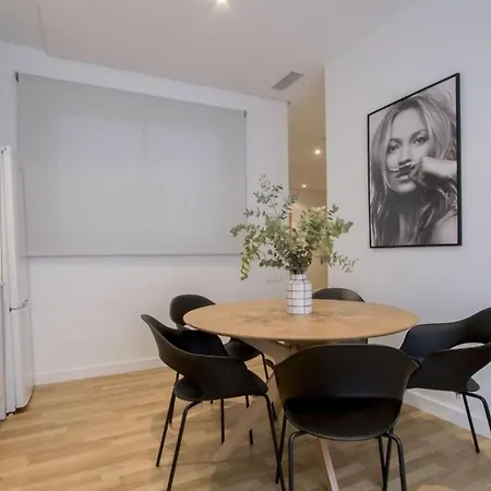 Appartement Flatsforyou San Vicente *