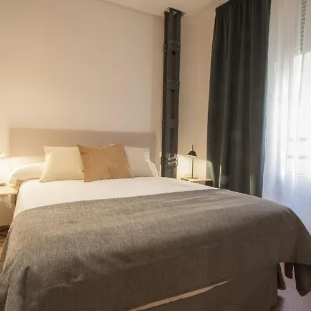 Flatsforyou San Vicente Appartement Valence