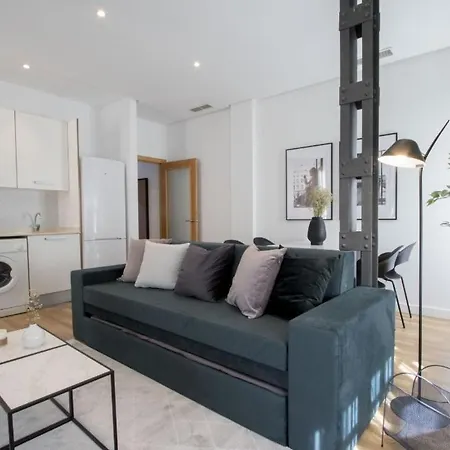 San Vicente Appartamento *