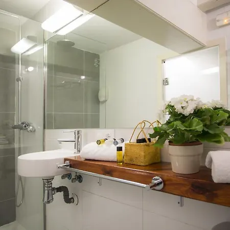 Singularstays Botanico 29 Hostel Valencia