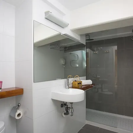 Vandrarhem Singularstays Botanico 29 *