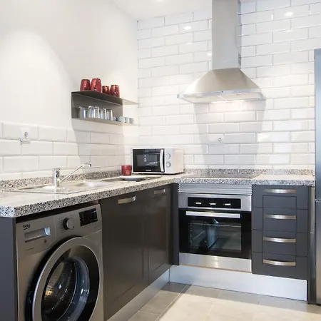 Apartamento Flatsforyou La Marina
