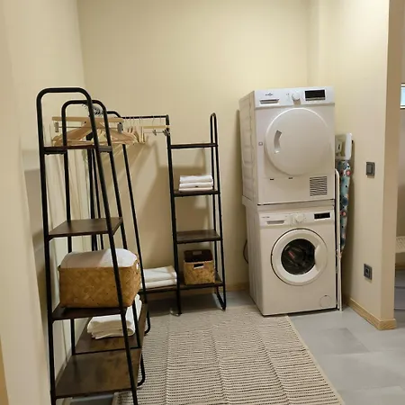 Next To The Marina De