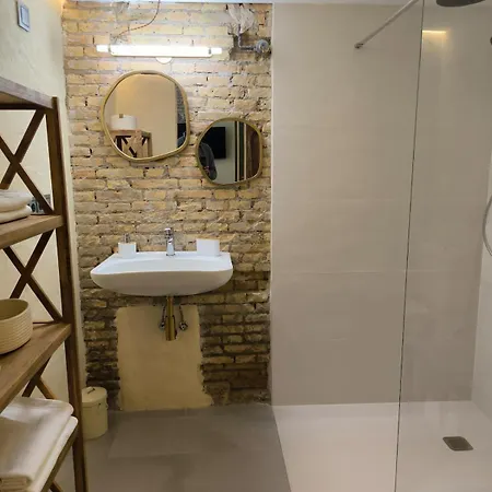 Apartamento Next To The Marina De *