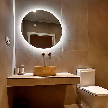 Pivote Flats-puerto C Appartement