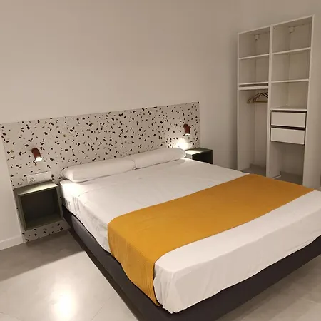 Olmaya Flats Apartamento Valência