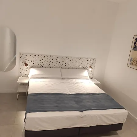 Olmaya Flats * Walencja