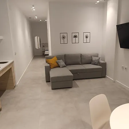 Apartament Olmaya Flats *