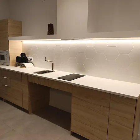 Apartament Olmaya Flats Walencja