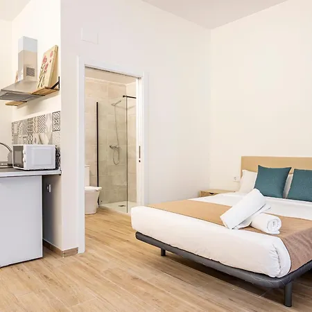 The Port Urban Loft *