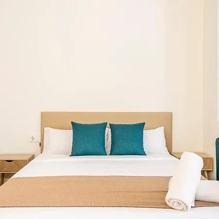 Apartamento The Port Urban Loft