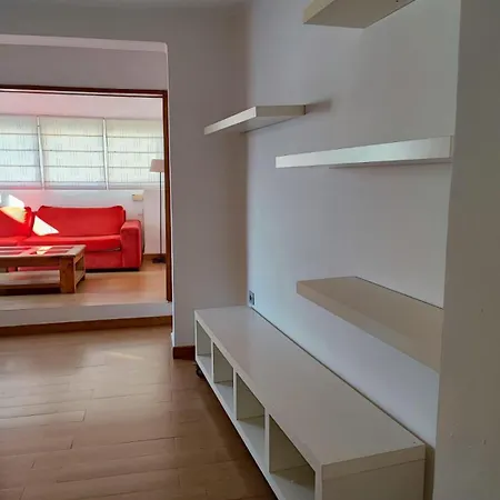 En Torres Quart -centro * Valenza