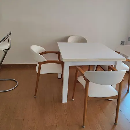 En Torres Quart -centro * バレンシア