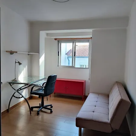 Apartment En Torres Quart -centro