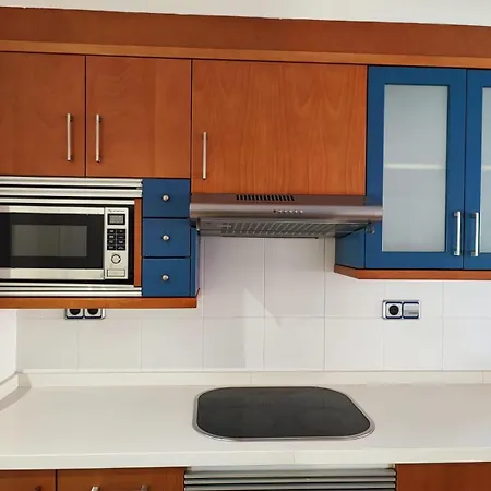 En Torres Quart -centro バレンシア