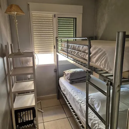 Appartement Premium In El Saler