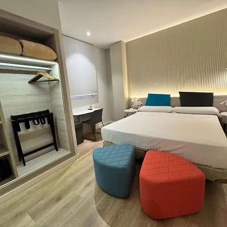 Mediterraneo Valencia