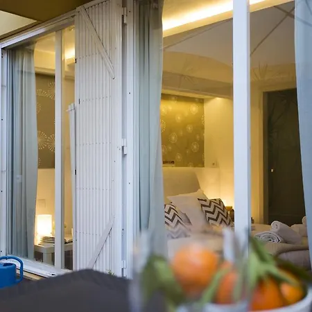 Botanico 29 Apartmanhotel 3*