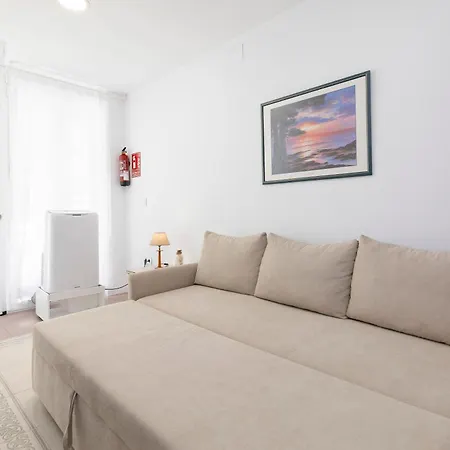 Sol De Azahar Apartment *