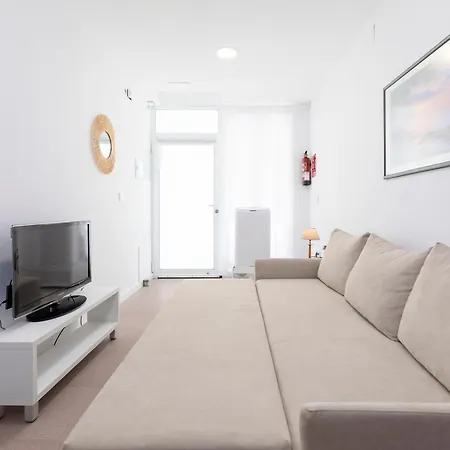 Apartamento Sol De Azahar Valencia