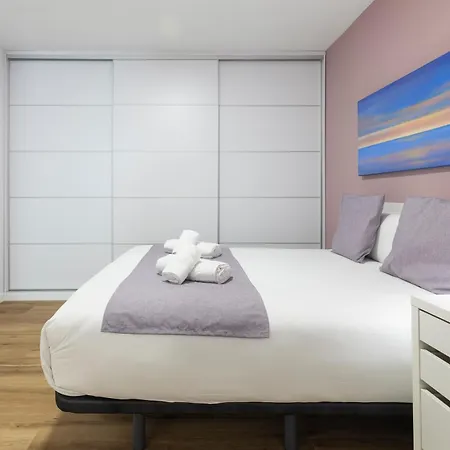 Apartamento Sol De Azahar
