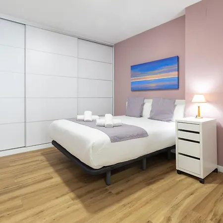 Apartamento Sol De Azahar *