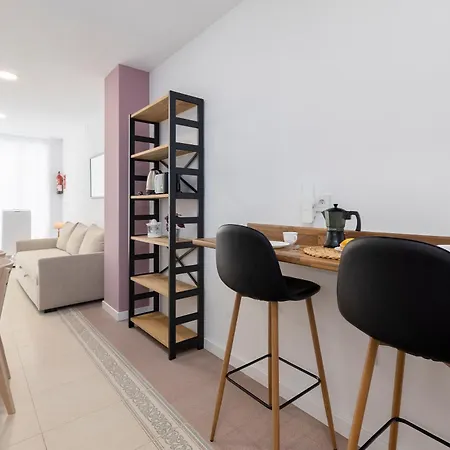 Apartamento Sol De Azahar Valencia