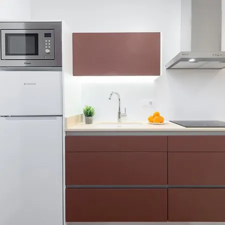 Apartamento Sol De Azahar
