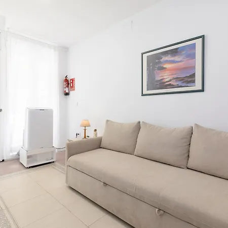 Sol De Azahar Apartamento Valencia