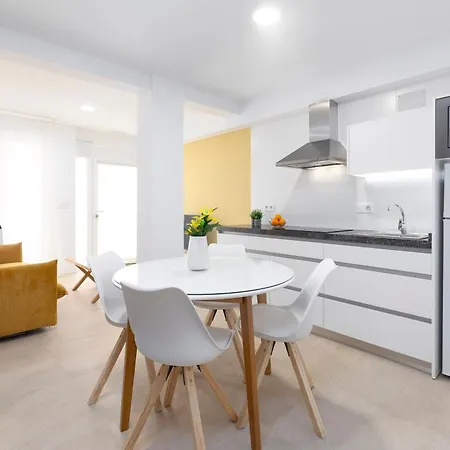 Apartamento Sol De Azahar *