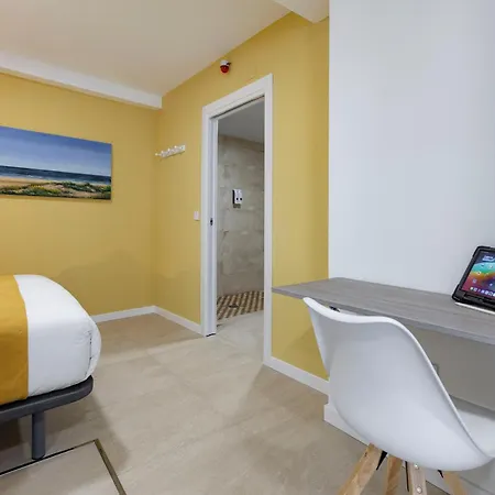 Apartamento Sol De Azahar *