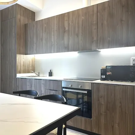 Apartamento Marina Azura