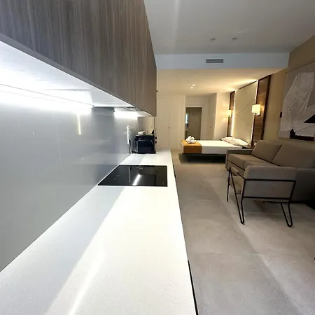 Marina Azura Valência