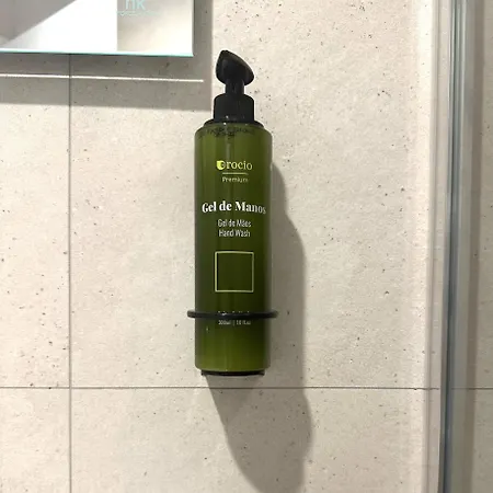 Marina Azura Apartamento Valência