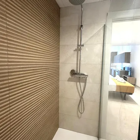 Apartamento Marina Azura Valência