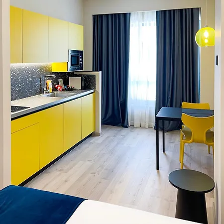 Pathos By Mimood 4* Valenza