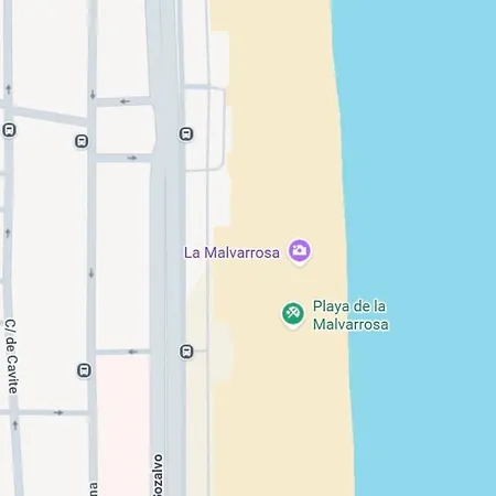 Boho Flats Apartman Valencia