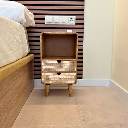 Illetes Flats - Cerca De Feria De Muestras Y Metro