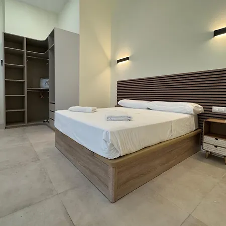 Illetes Flats - Cerca De Feria De Muestras Y Metro * 瓦伦西亚