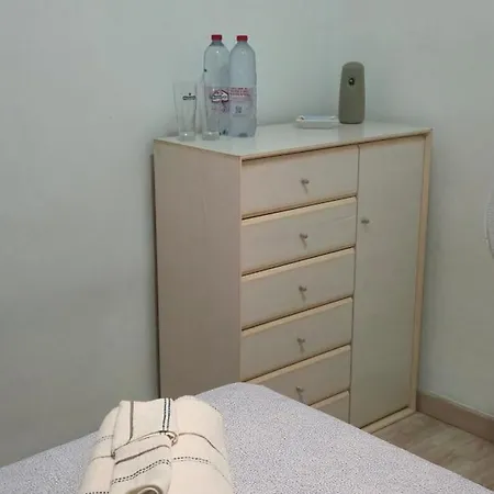 Сasa de vacaciones Relax Y Bienestar