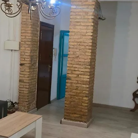 Relax Y Bienestar Holiday home Valencia