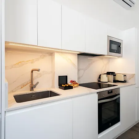 La Casa Del Mar-cabanal 3br * Валенсия